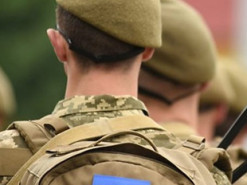 Чи йдуть мобілізовані одразу в бій: роз’яснення
