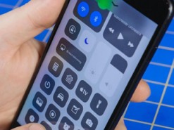Тормозит анимация разблокировки на iOS 11? Есть решение!