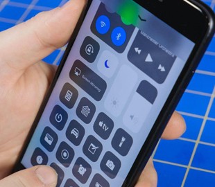Тормозит анимация разблокировки на iOS 11? Есть решение!