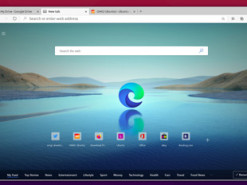 Microsoft Edge получил очередное обновление