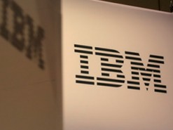 IBM вернулась к прибыли, но продажи падают