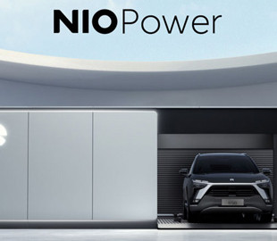 В Китае запустили услугу по аренде аккумулятора для электромобиля