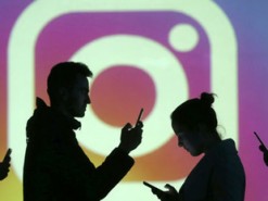 Новый сервис Instagram предлагал пользователям откровенные видео