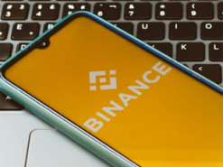 В Ірпені створили Telegram-канал для отримання допомоги від Binance