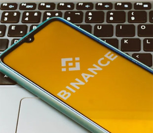 В Ірпені створили Telegram-канал для отримання допомоги від Binance