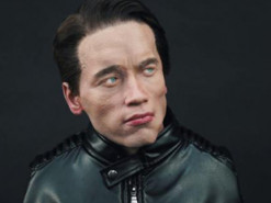 Шварценеггер подав до суду на російських розробників і вимагає 10 мільйонів доларів