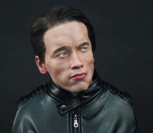 Шварценеггер подав до суду на російських розробників і вимагає 10 мільйонів доларів