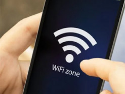 У Красноярську другу добу немає мобільного інтернету. Оператори кажуть, що це “заходи безпеки”