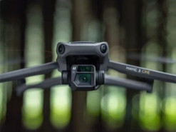 Китайский производитель дронов DJI признался в сборе данных пользователей