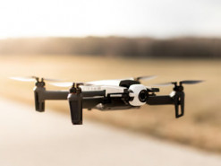 США та Україна розробляють дрон-амфібію — на що він здатен