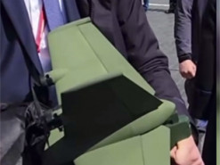 Охорону Путіна оснастили дронами-перехоплювачами — що це за БпЛА