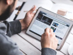 Через 4 года интернетом смогут пользоваться 70% мирового населения