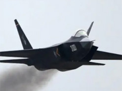 Східне партнерство: Єгипет "поклав око" на китайські винищувачі FC-31