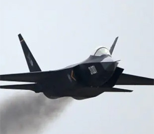 Східне партнерство: Єгипет "поклав око" на китайські винищувачі FC-31