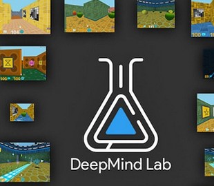 Искусственный интеллект научили играть в Quake III Arena