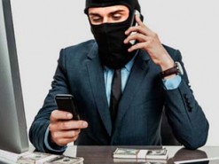 Украинцев предупредили о новом виде мошенничества с использованием поддельных писем