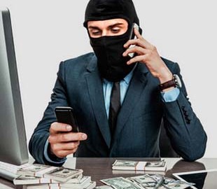 Украинцев предупредили о новом виде мошенничества с использованием поддельных писем