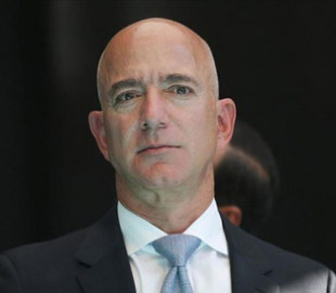 Безос завершив масштабний розпродаж акцій Amazon, вторгувавши $5,7 мільярда