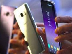 Samsung лишилась звания крупнейшего производителя смартфонов