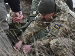 Bellingcat запустили интерактивную карту о военных преступлениях в Украине