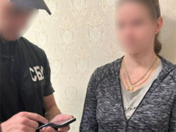 В Україні судитимуть жінку, яка поширювала дописи на підтримку ворога у заборонений соцмережі