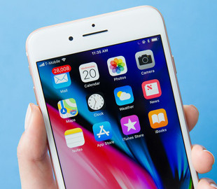 Вышла iOS 12.4.3 для старых iPhone и iPad