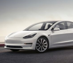 Tesla Model 3 в сентябре стала №1 по продажам в странах ЕС
