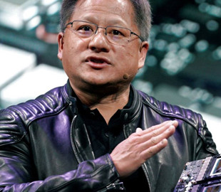 ШІ створить нові робочі місця: CEO Nvidia зробив несподіваний прогноз