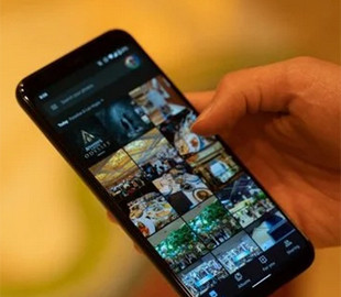 Google Фото получит удобную функцию, которая упростит жизнь пользователям