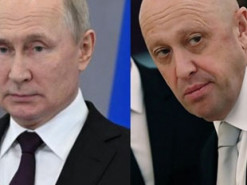Пригожин може підірвати імідж Путіна – ISW