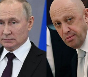 Пригожин може підірвати імідж Путіна – ISW