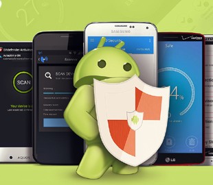 Специалисты назвали ТОП-5 лучших бесплатных антивирусов для Android