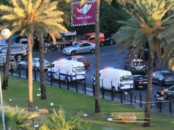 Вибухаючі пейджери вбили щонайменше вісім і поранили тисячі під час нападу на Хезболлу