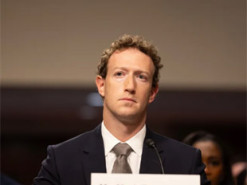 Meta пожертвувала $1 млн на інавгурацію Дональда Трампа