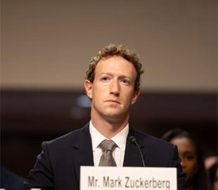 Meta пожертвувала $1 млн на інавгурацію Дональда Трампа