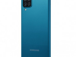 Samsung Galaxy A12 Nacho получает обновление Android 12