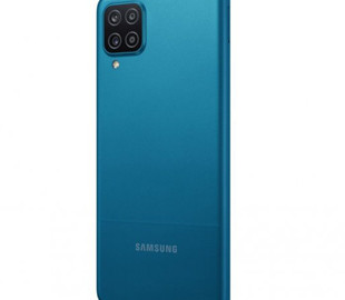 Samsung Galaxy A12 Nacho получает обновление Android 12