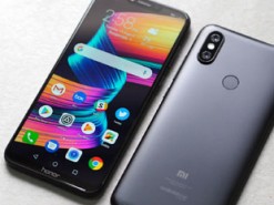 Популярный смартфон Xiaomi обновили до Android Pie