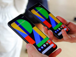 Google Pixel 5 лишится главной особенности Pixel 4