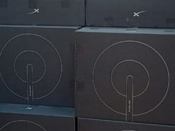 Энергетики получили еще 170 терминалов Starlink от Маска – ДТЭК