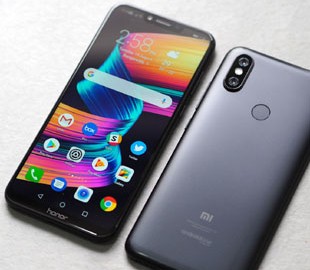 Популярный смартфон Xiaomi обновили до Android Pie