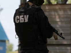 СБУ провела обыск компании, продающей спутниковое оборудование