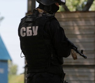 СБУ провела обыск компании, продающей спутниковое оборудование