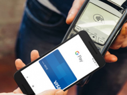 Google собирается кардинально переработать платёжный сервис Pay