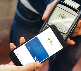 Google собирается кардинально переработать платёжный сервис Pay