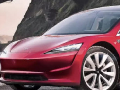 Ілон Маск поставив співробітників Tesla перед фактом ночівлі на роботі