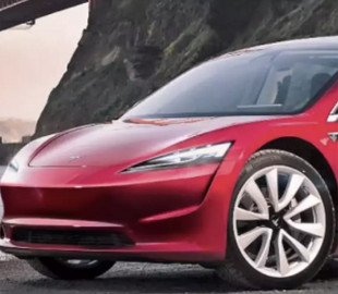 Ілон Маск поставив співробітників Tesla перед фактом ночівлі на роботі