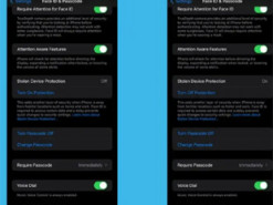 Ось як нова функція Apple захищає ваш викрадений iPhone
