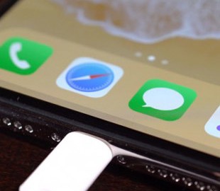 Apple отказалась от инновационного решения в iPhone X