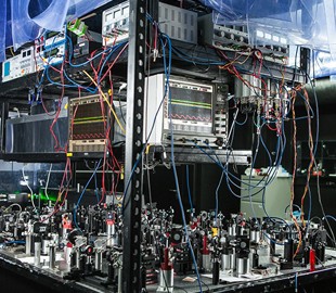 Проведен эксперимент по телепортации кубитов, закодированных в разных степенях свободы света